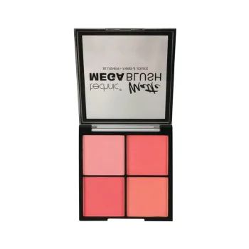 Matte finish Mega Blush
