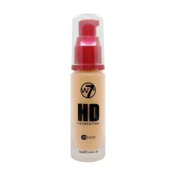 W7-12-Hour-Hd-Foundation-Honey
