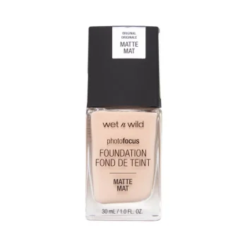 Photo Focus Matte Foundation
