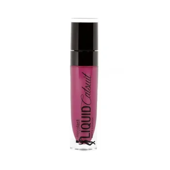 MegaLast Liquid Catsuit Matte Lipstick
