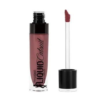 MegaLast Liquid Catsuit Matte Lipstick